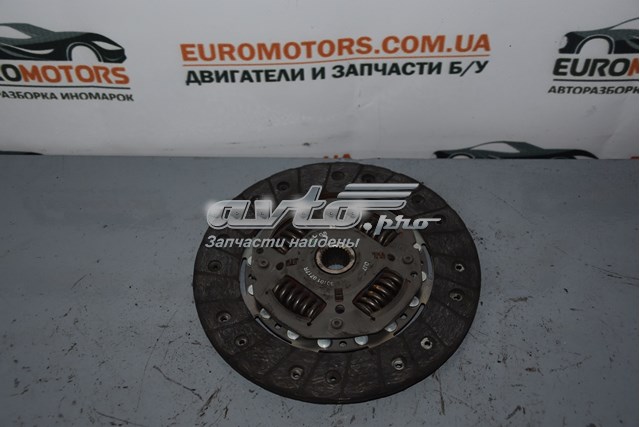 RENAULT 301010717R Диск сцепления в наличии Днепр