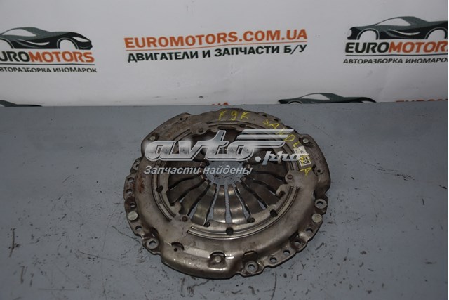 Корзина сцепления 302103699R RENAULT