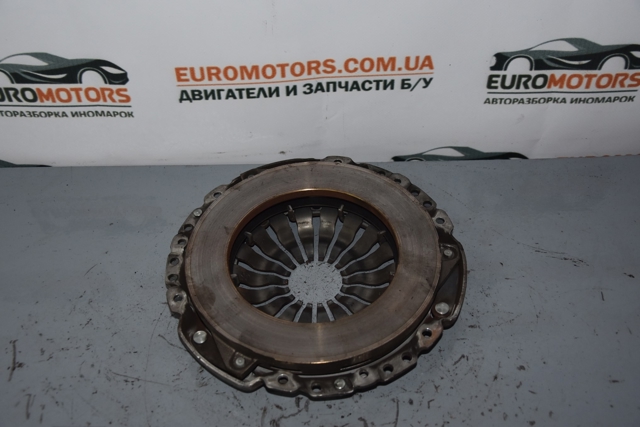 302103699R RENAULT Корзина сцепления купить в Харьков