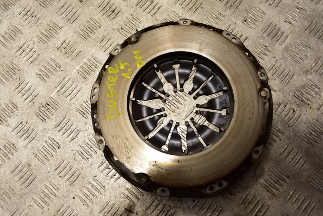 RENAULT 302107571R в наличии Павлоград