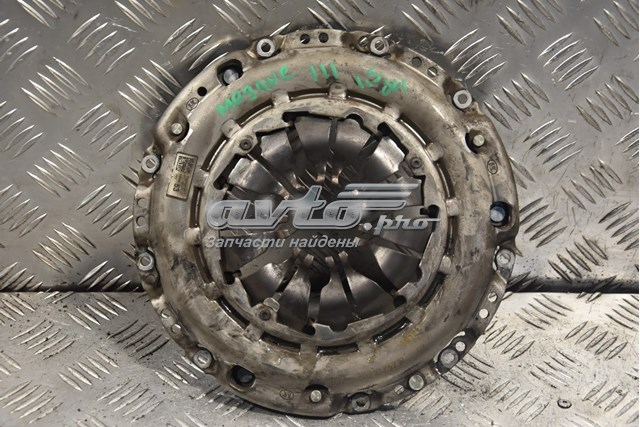 302107571R RENAULT купить в Ровно