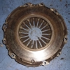 Лепестковая корзина сцепления 30210AA400 SUBARU