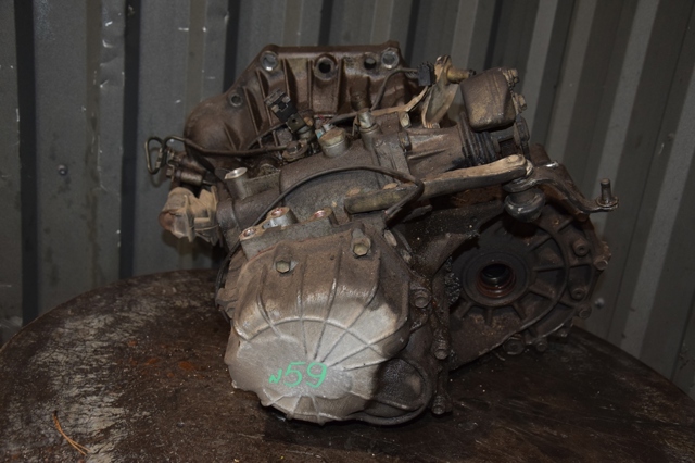 TOYOTA 303001E110 КПП в наличии Полтава