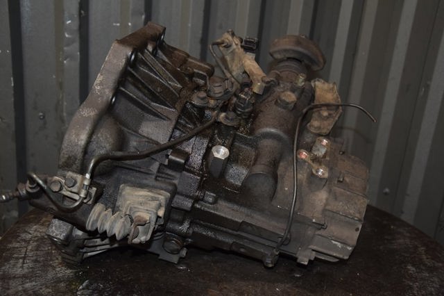 TOYOTA 303001E110 КПП в наличии Ровно
