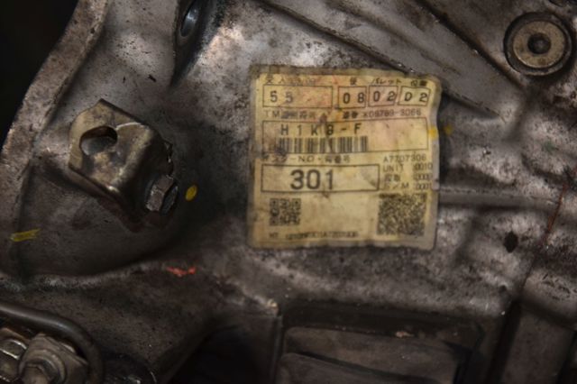 3030042200 TOYOTA КПП купить в Львов