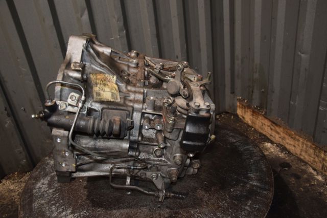 TOYOTA 3030042200 КПП в сборе (механическая коробка передач) в наличии Ирпень