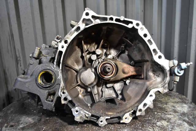 TOYOTA 3030052442 КПП в сборе (механическая коробка передач) в наличии Сумы