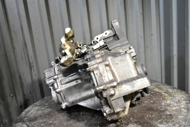 3030052442 TOYOTA КПП в сборе (механическая коробка передач) купить в Сумы