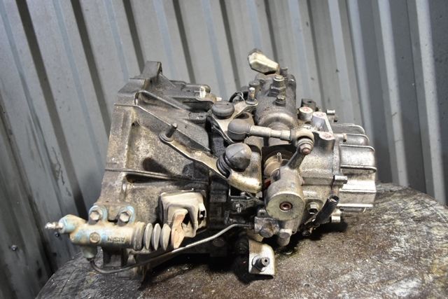3030052442 TOYOTA КПП купить в Житомир