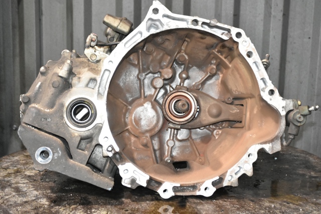 Коробка переключения передач 3030052442 TOYOTA