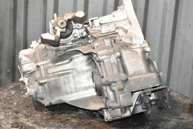3030052442 TOYOTA КПП купить в Днепр