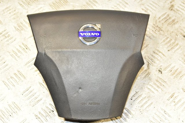 VOLVO 30615725 Подушка безопасности (AIRBAG) водительская в наличии Черкассы
