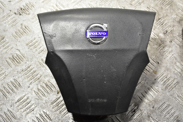 Подушка в руле 30615725 VOLVO