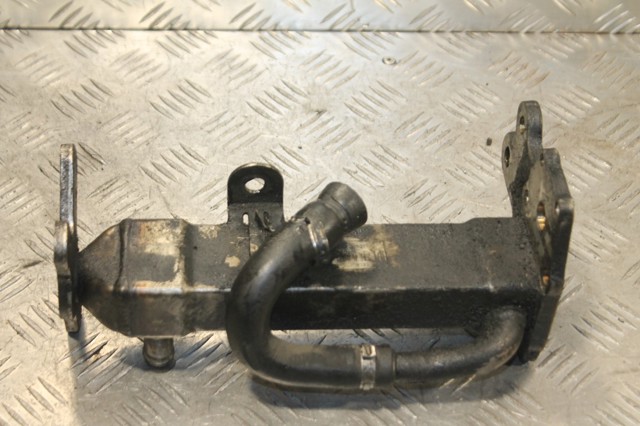 VOLVO 30637142 Клапан EGR рециркуляции газов в наличии Ирпень
