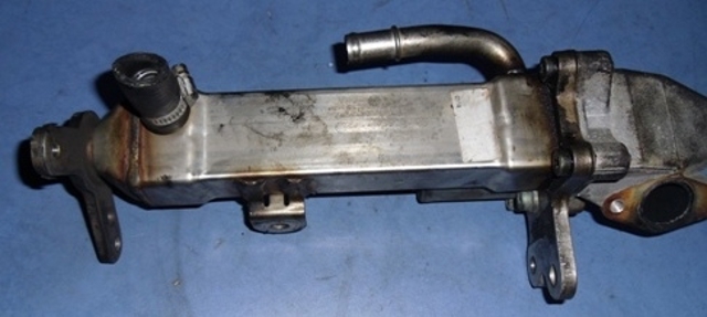 VOLVO 30637142 Клапан EGR рециркуляции газов в наличии Ровно