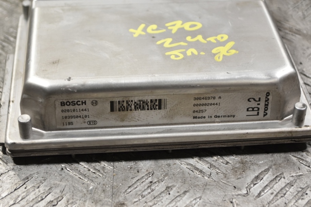 30646978 VOLVO купить в Черновцы