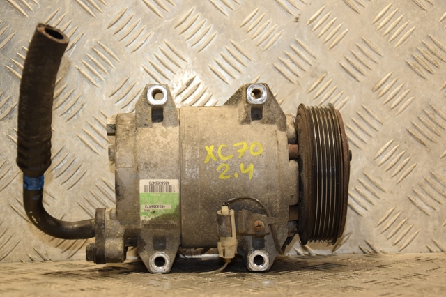 30665339 VOLVO Компрессор кондиционера купить в Хмельницкий
