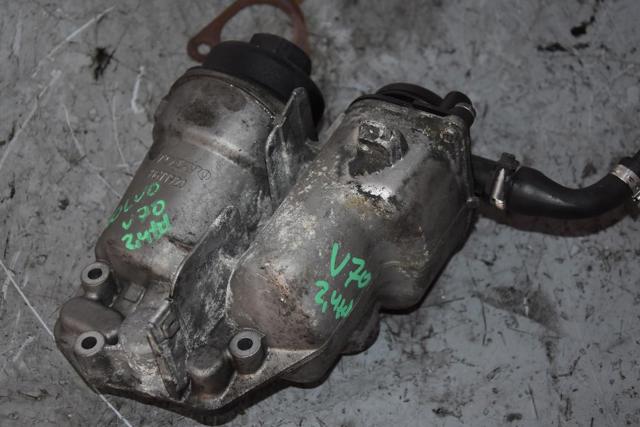 VOLVO 30677920 Корпус масляного фильтра в наличии Винница