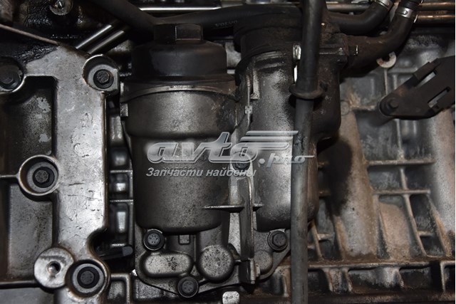 VOLVO 30677920 Корпус масляного фильтра в наличии Ирпень