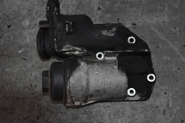 30677920 VOLVO Корпус масляного фильтра купить в Каменское