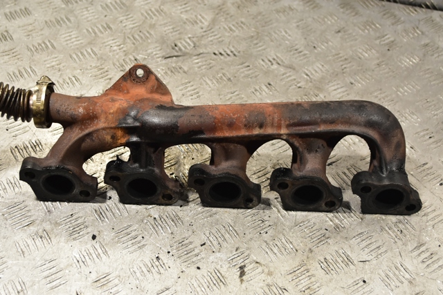 30731980 VOLVO Коллектор выпускной купить в Сумы