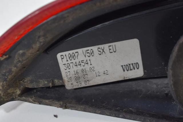 VOLVO 30744541 в наличии Николаев