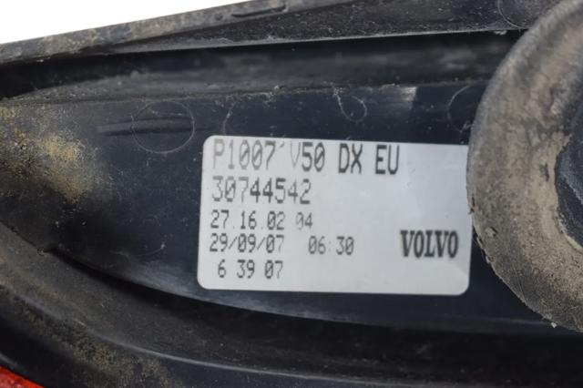 30744542 VOLVO купить в Хмельницкий