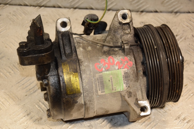 30761390 VOLVO Компрессор кондиционера купить в Чернигов