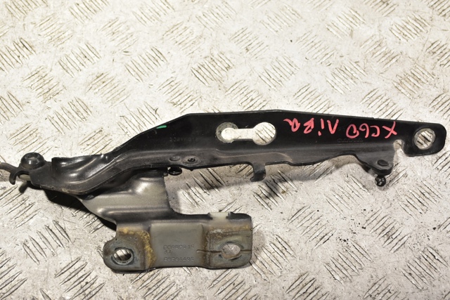 Завес капота, левый 30779282 VOLVO