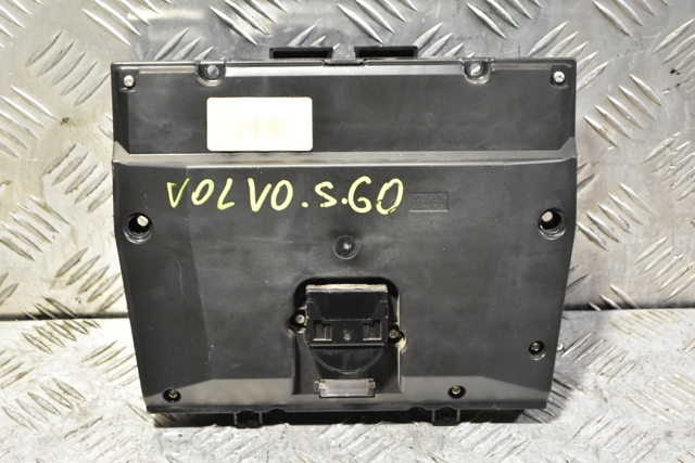 VOLVO 30795266 Блок управления режимами отопления/кондиционирования в наличии Украина