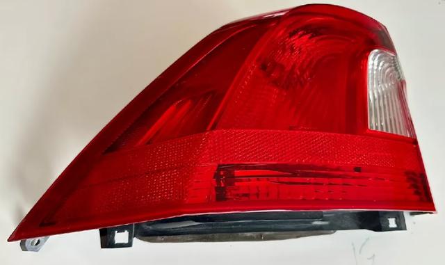 30796267 VOLVO Фонарь задний левый внешний купить в Запорожье