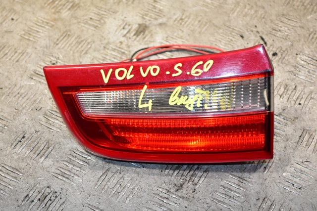 Задняя левая внутренняя фара 30796271 VOLVO