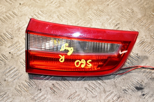 Стоп задний 30796272 VOLVO