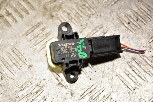 30798030 VOLVO Датчик удара купить в Черновцы