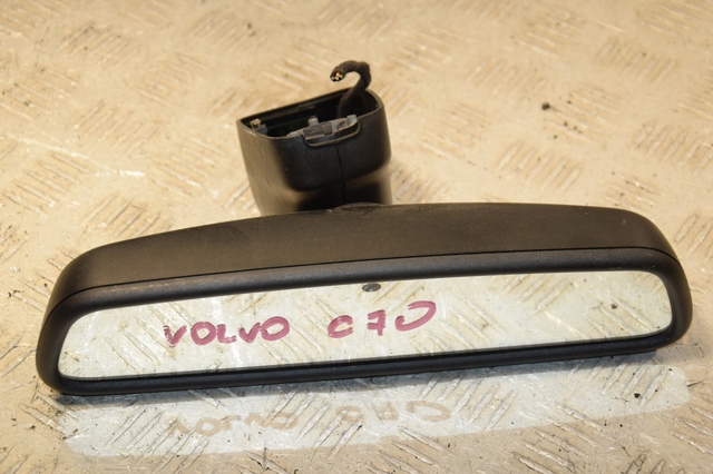 Зеркало салона внутреннее 30799776 VOLVO