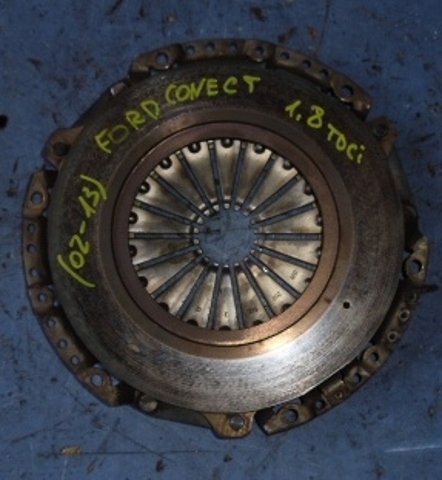 3082000415 FORD Корзина сцепления купить в Черкассы