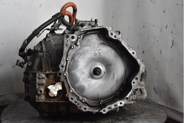 Коробка автомат в сборе 3090047063 TOYOTA