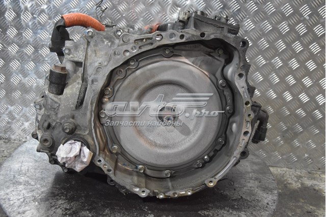 Коробка автомат в сборе Лексус РХ 300/330/350/400H