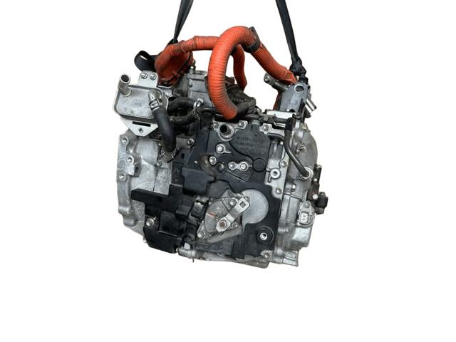 3090048121 TOYOTA АКПП в сборе (автоматическая коробка передач) купить в Винница
