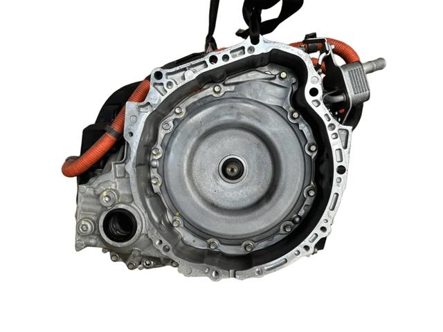 Коробка передач автомат 3090048121 TOYOTA
