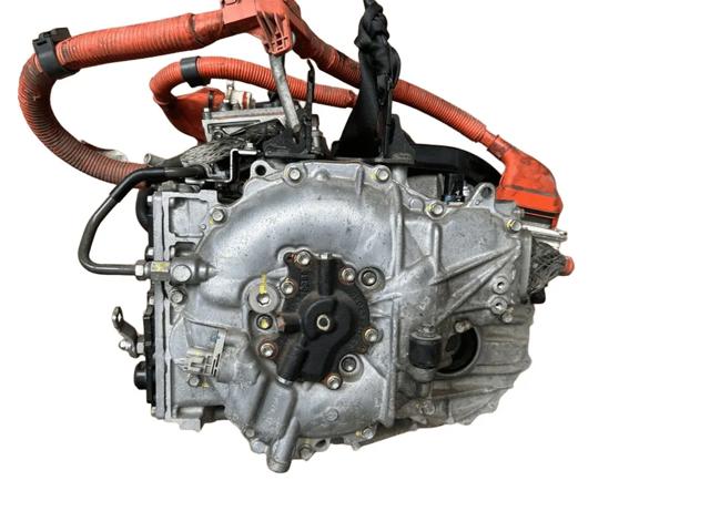 3090048121 TOYOTA АКПП купить в Запорожье
