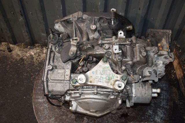 310201XN0A NISSAN АКПП купить в Ирпень
