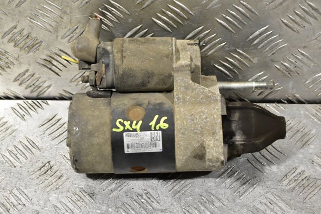 3110086G00 SUZUKI Стартер купить в Хмельницкий