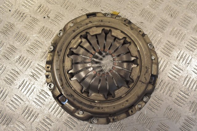 3121005120 Корзина сцепления купить Полтава