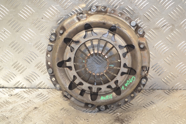 312100D080 TOYOTA Корзина сцепления купить в Черновцы