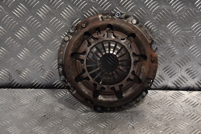 312100D080 TOYOTA Корзина сцепления купить в Черкассы
