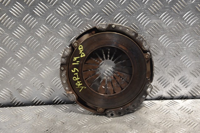 Корзина диска сцепления 312100D080 TOYOTA