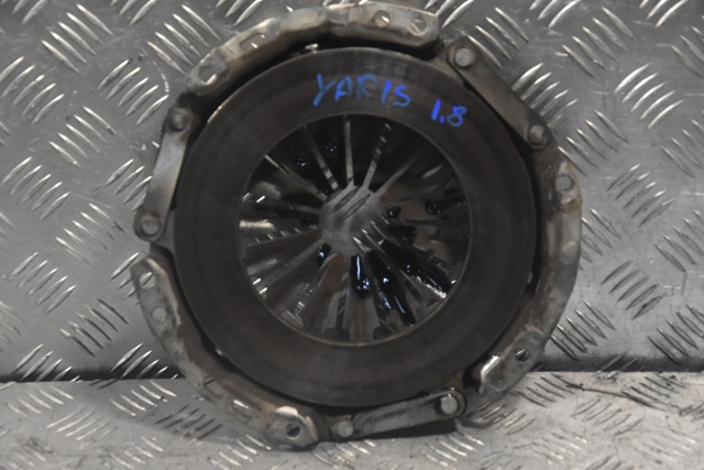 Лепестковая корзина сцепления 3121012290 TOYOTA