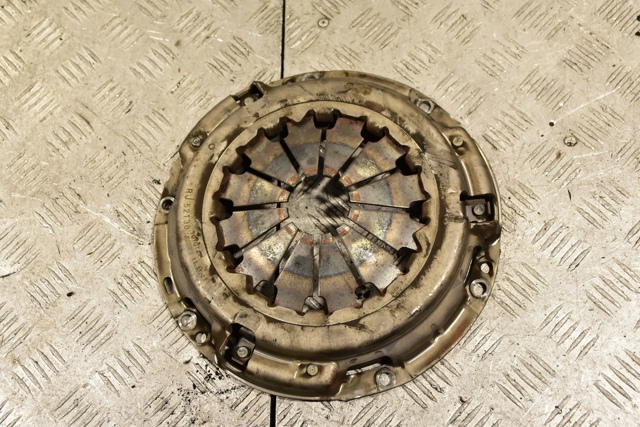 Лепестковая корзина сцепления 3121052130 TOYOTA