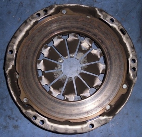 3121052130 Корзина сцепления купить Украина